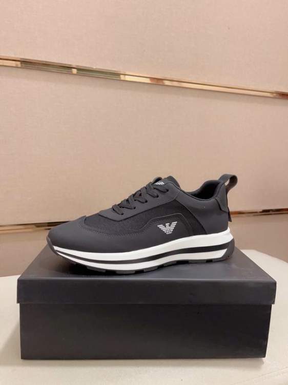 Picture of Armani Shoes _SKUArmanisz38-44hnm0135919